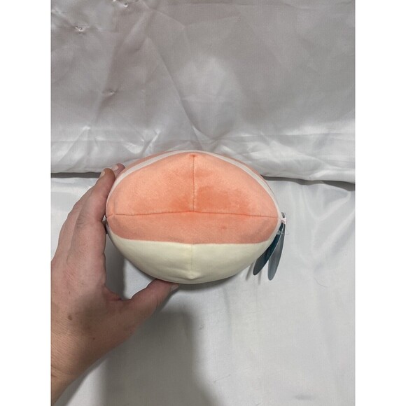 Squishmellows Solenn Plush Multicolor Soft Squishy Stuffed Toy 8 Inch X 6 Inch - Picture 7 of 12